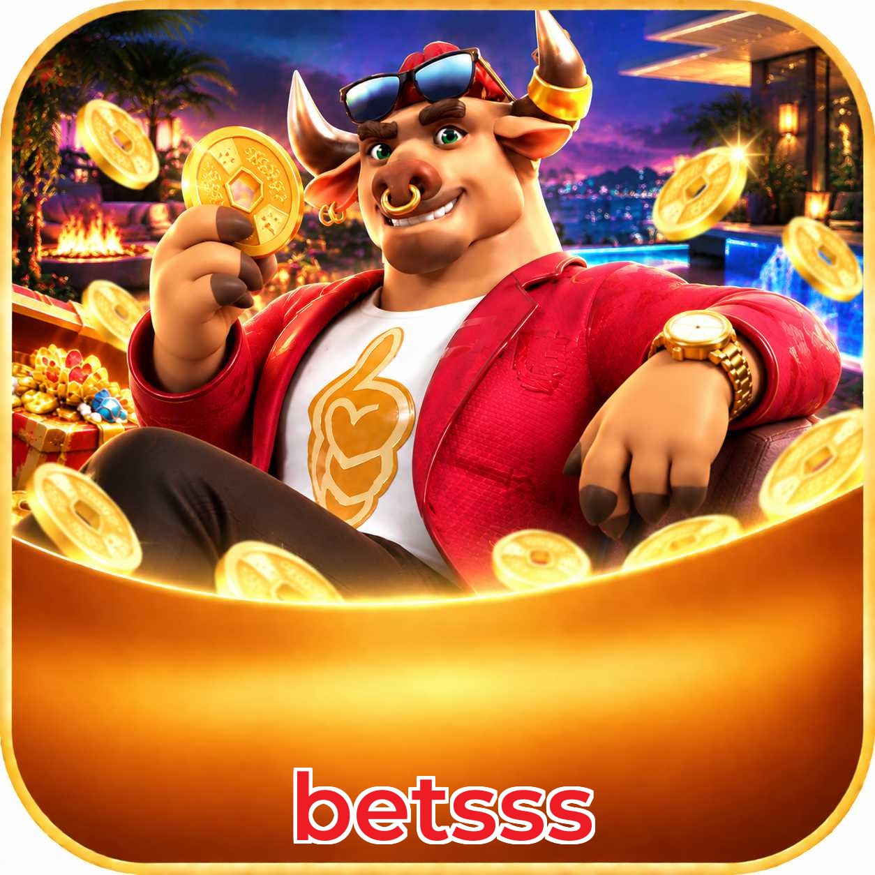 Grandes ganhos no cassino ao vivo da betsss