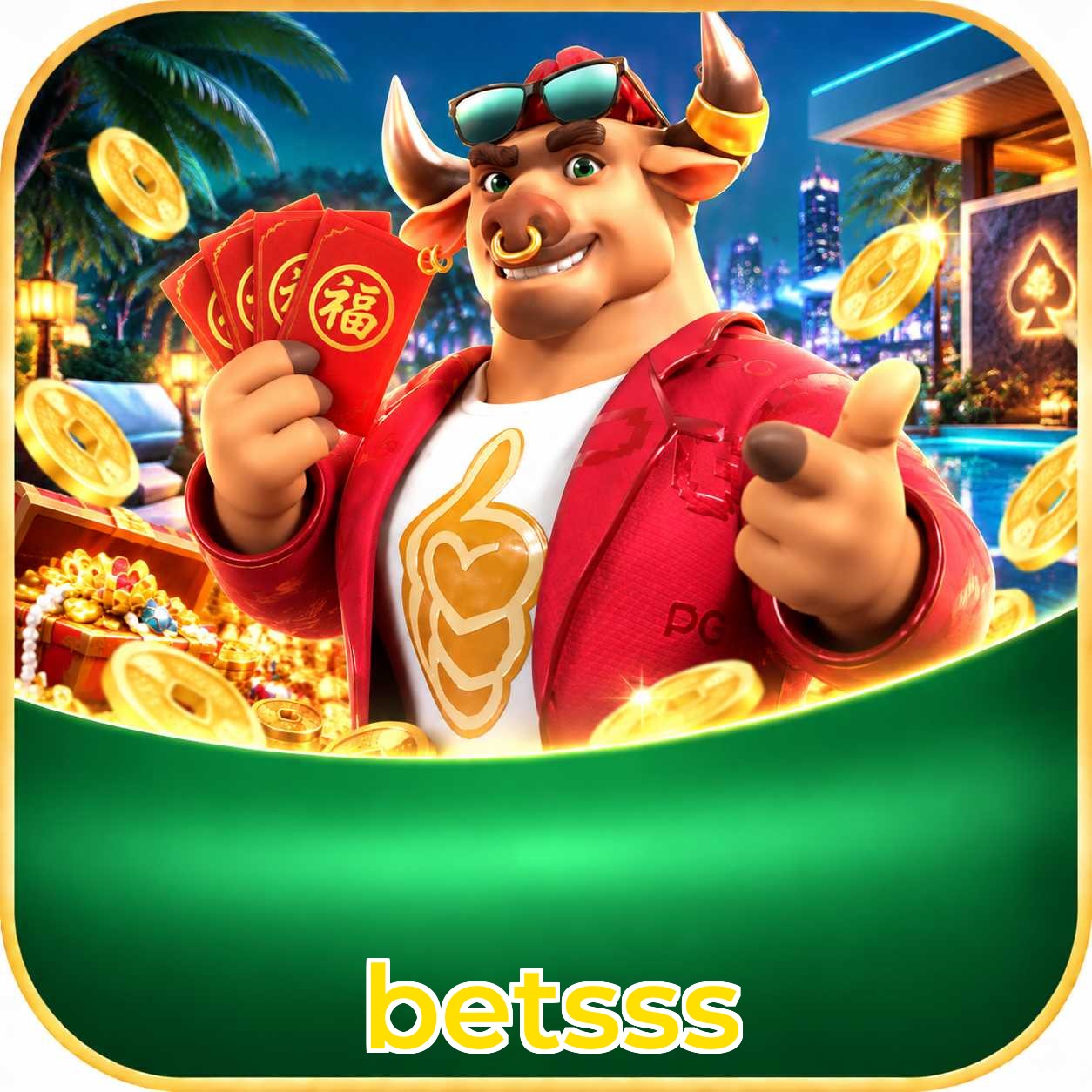 Download seguro do app betsss com APK oficial de 58MB