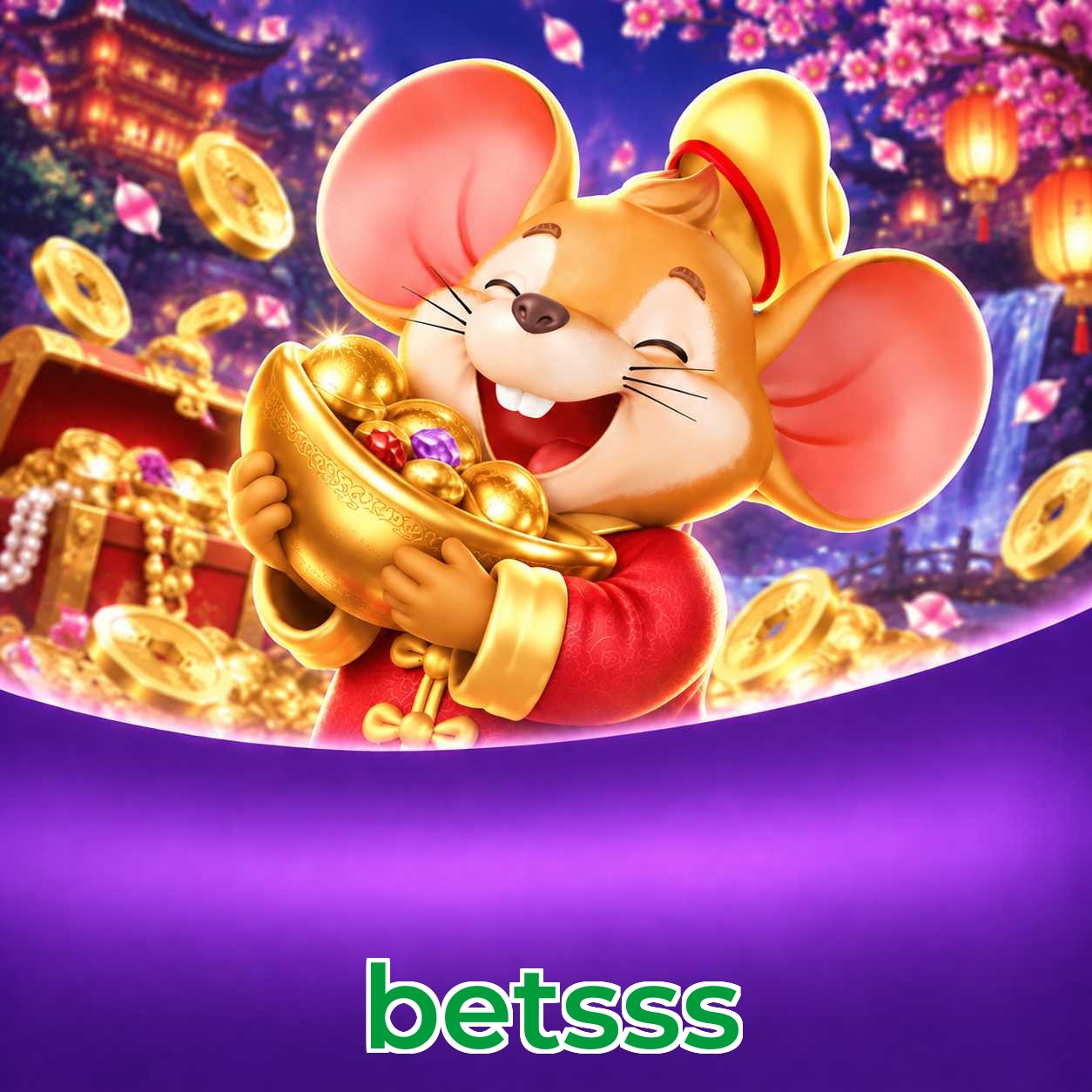 Jogos Fortune da betsss com Fortune Tiger e títulos PG Soft
