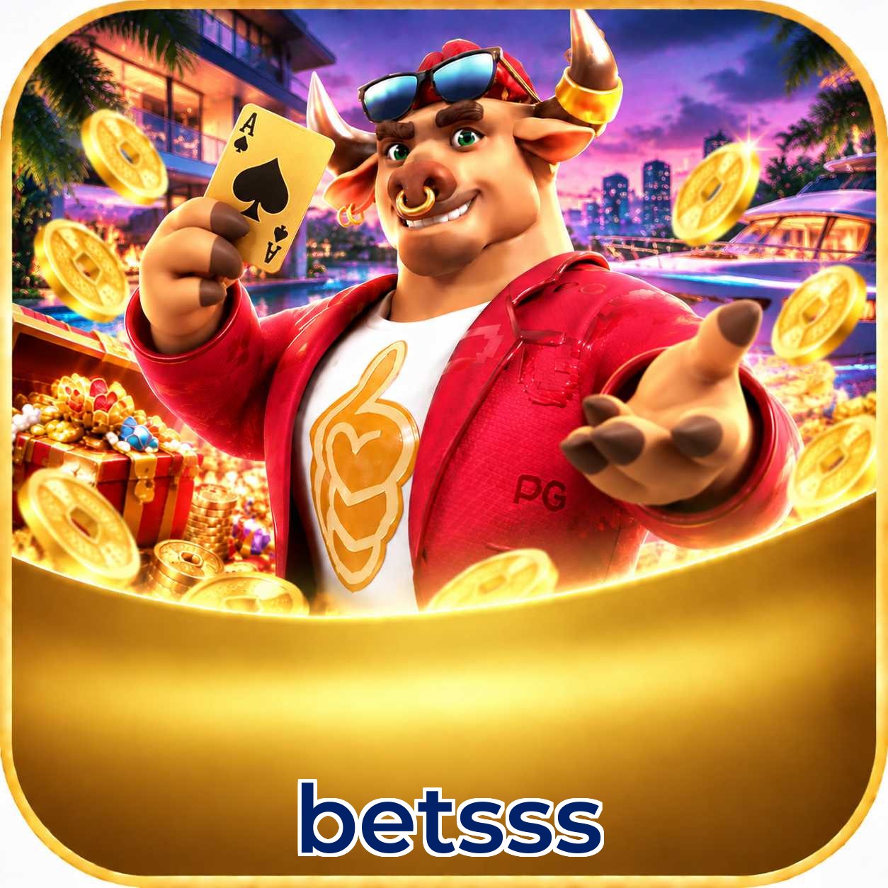 Central de download oficial da betsss para Android e iOS