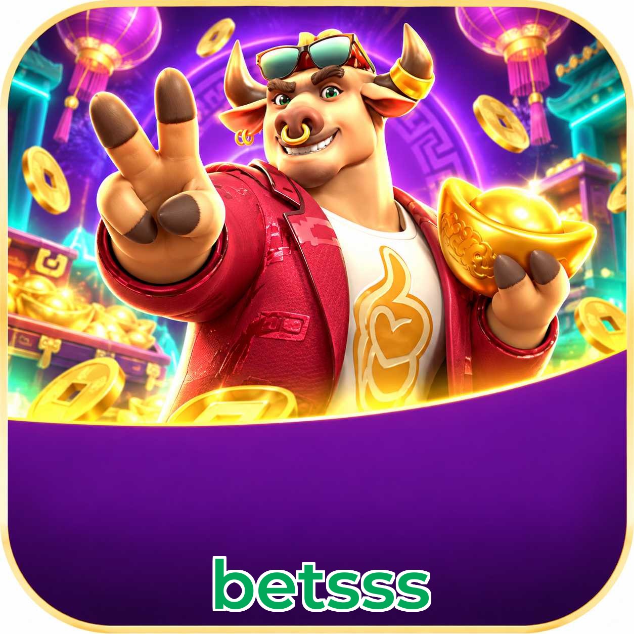 Comparativo do app betsss versus navegador mobile